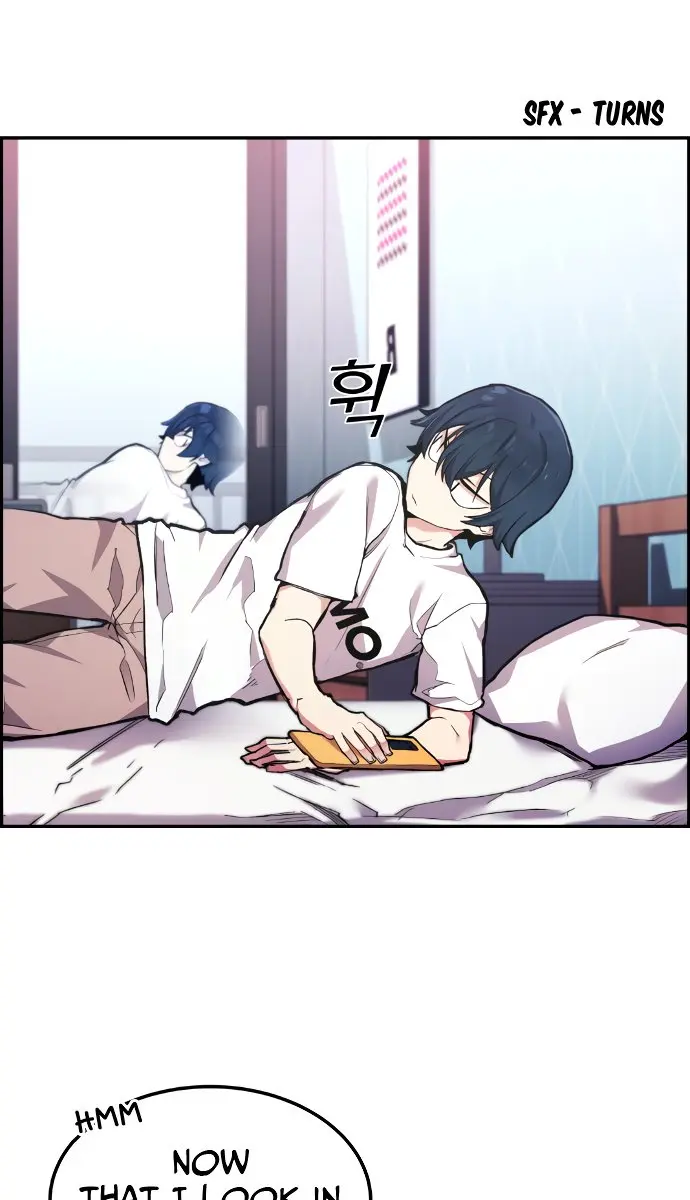 Webtoon Character Na Kang Lim Chapter 1 Page 23