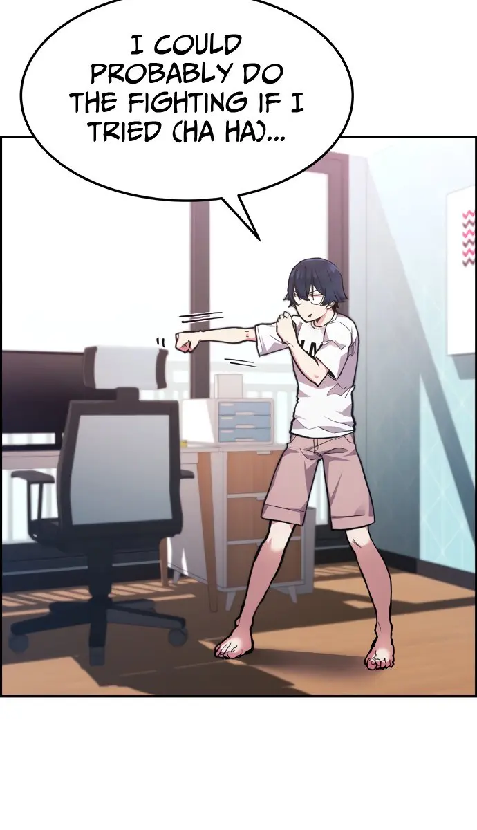 Webtoon Character Na Kang Lim Chapter 1 Page 25