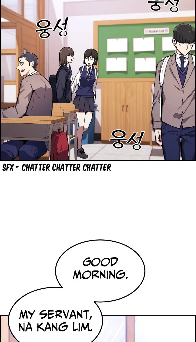 Webtoon Character Na Kang Lim Chapter 1 Page 30