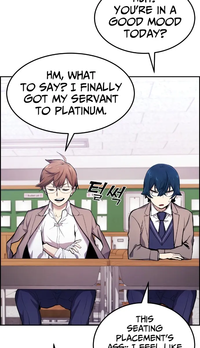 Webtoon Character Na Kang Lim Chapter 1 Page 33