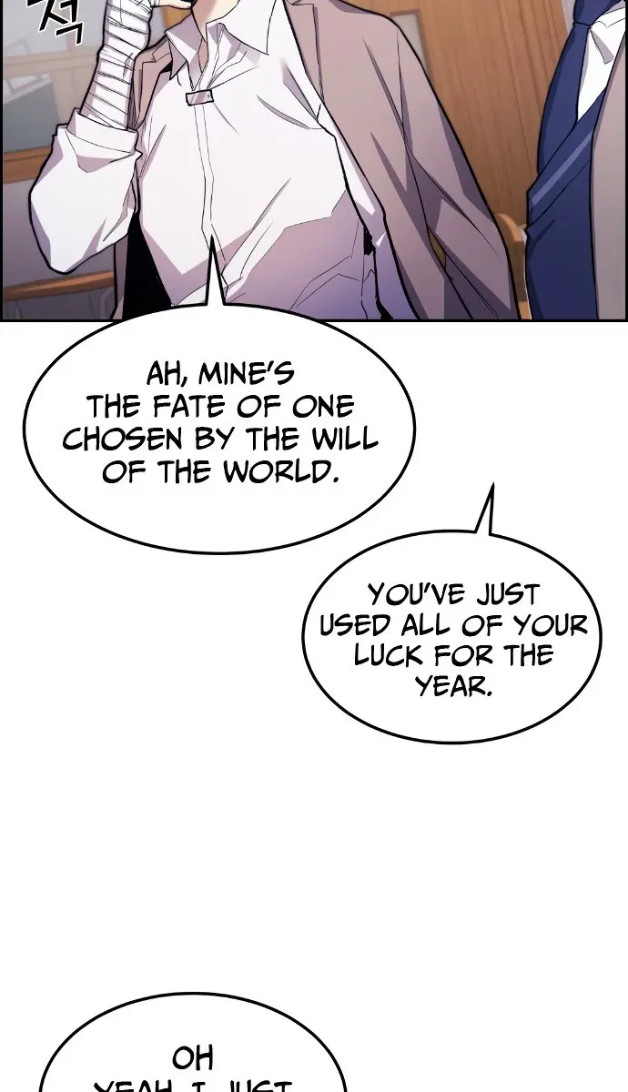 Webtoon Character Na Kang Lim Chapter 1 Page 35