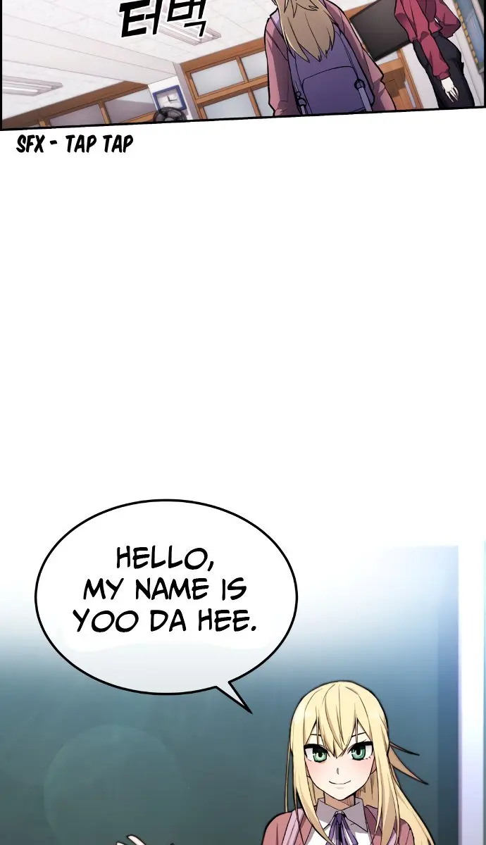 Webtoon Character Na Kang Lim Chapter 1 Page 58