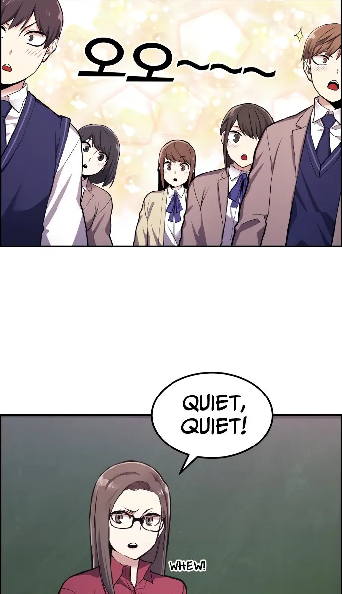 Webtoon Character Na Kang Lim Chapter 1 Page 65