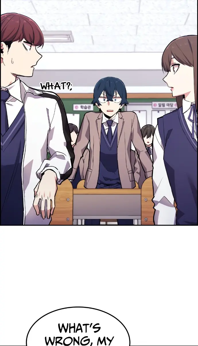 Webtoon Character Na Kang Lim Chapter 1 Page 70