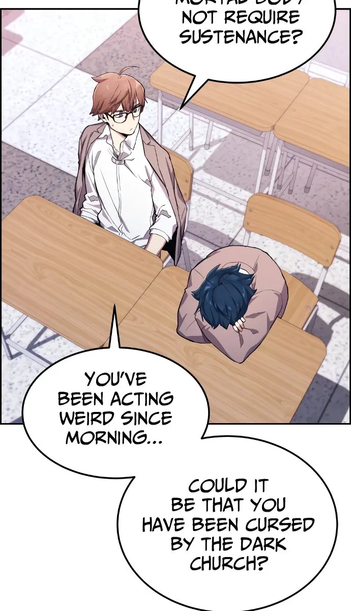 Webtoon Character Na Kang Lim Chapter 1 Page 87