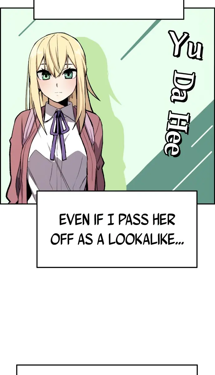 Webtoon Character Na Kang Lim Chapter 1 Page 91