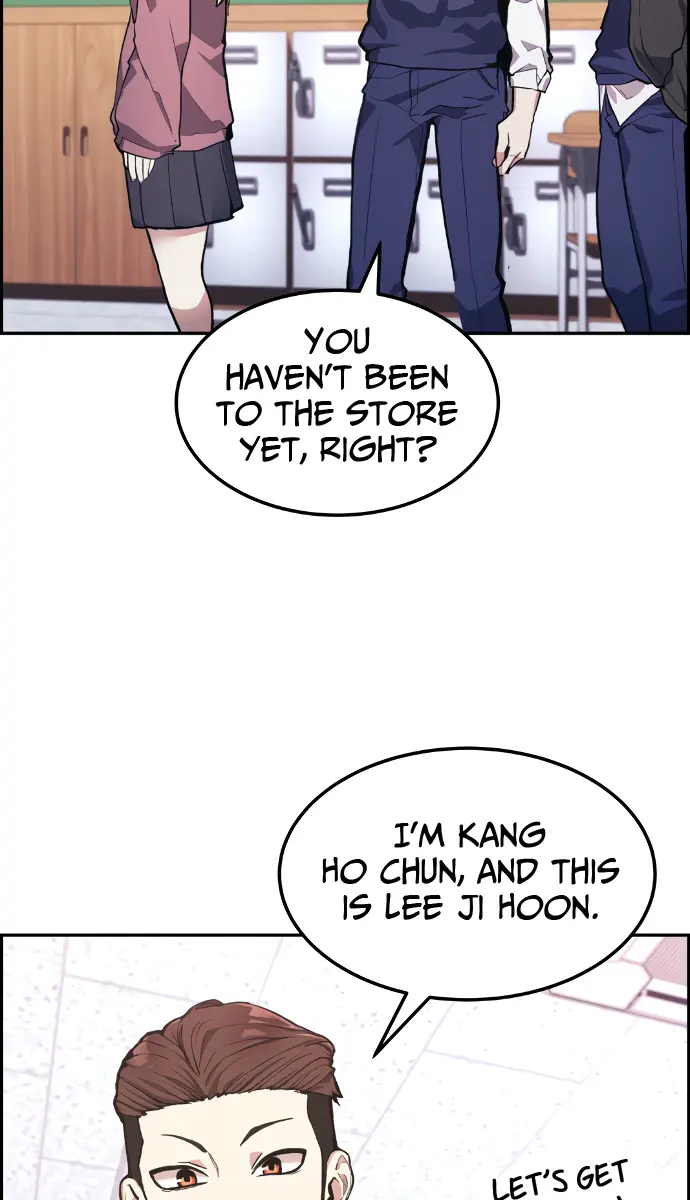 Webtoon Character Na Kang Lim Chapter 1 Page 123