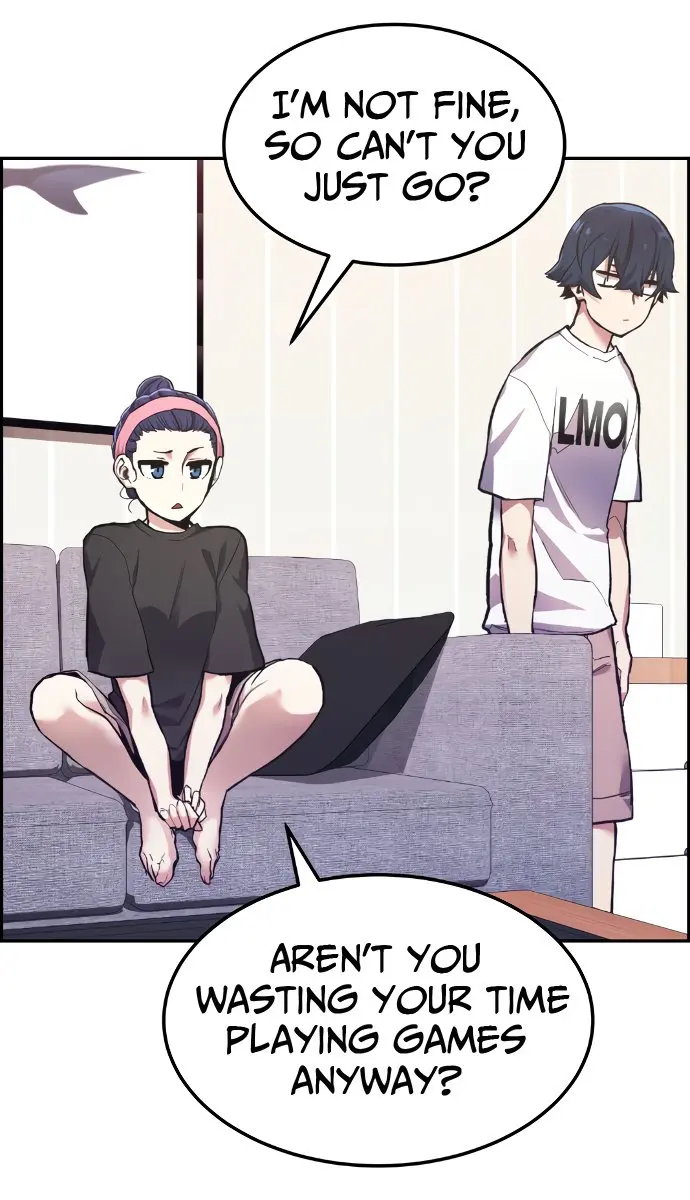 Webtoon Character Na Kang Lim Chapter 1 Page 142