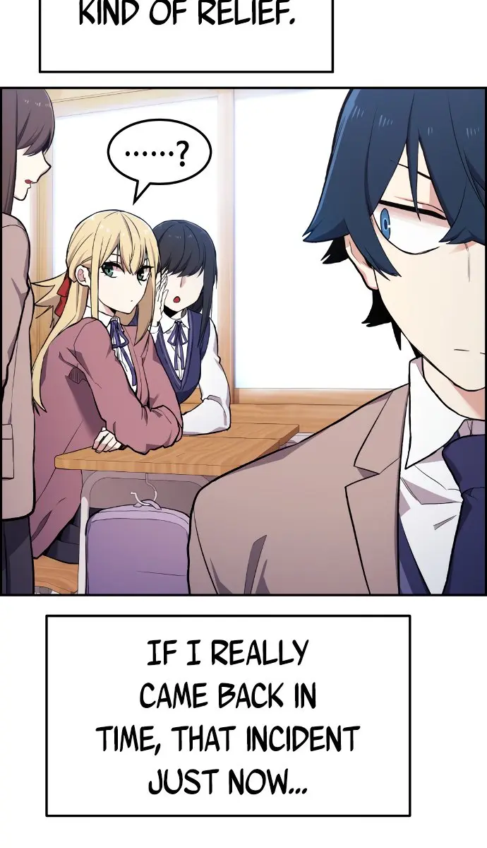 Webtoon Character Na Kang Lim Chapter 2 Page 8