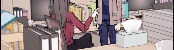 Webtoon Character Na Kang Lim Chapter 2 Page 11