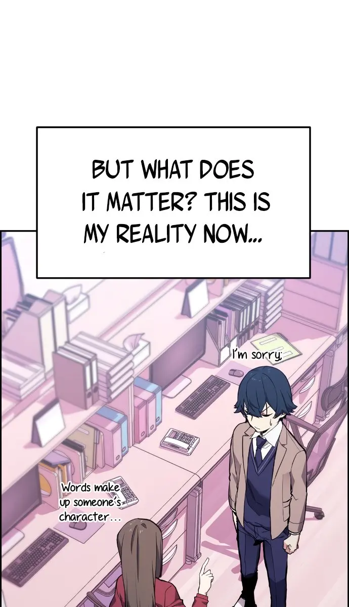 Webtoon Character Na Kang Lim Chapter 2 Page 15