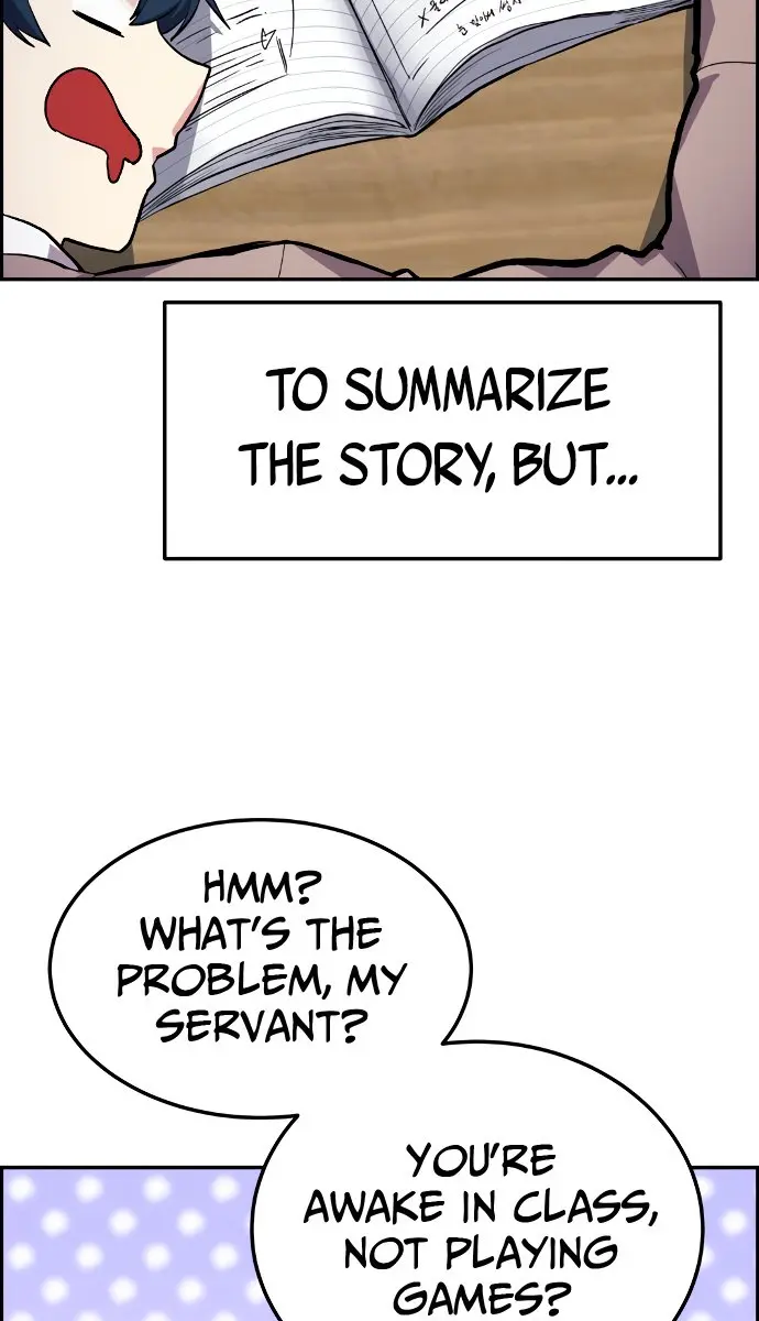 Webtoon Character Na Kang Lim Chapter 2 Page 23