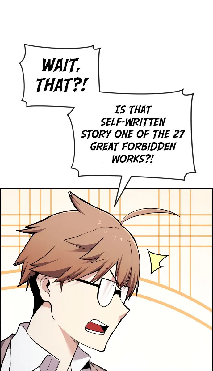 Webtoon Character Na Kang Lim Chapter 2 Page 25