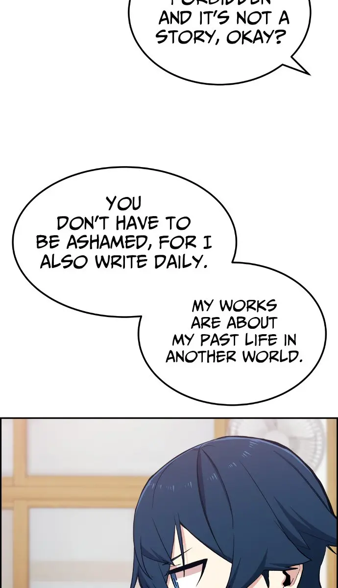 Webtoon Character Na Kang Lim Chapter 2 Page 27