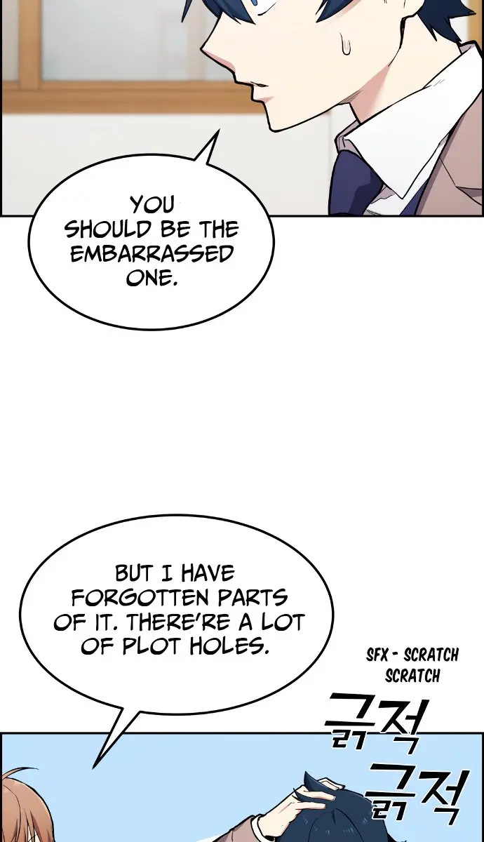 Webtoon Character Na Kang Lim Chapter 2 Page 28