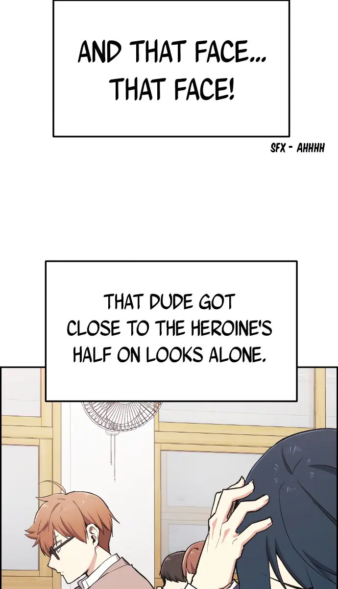 Webtoon Character Na Kang Lim Chapter 2 Page 32