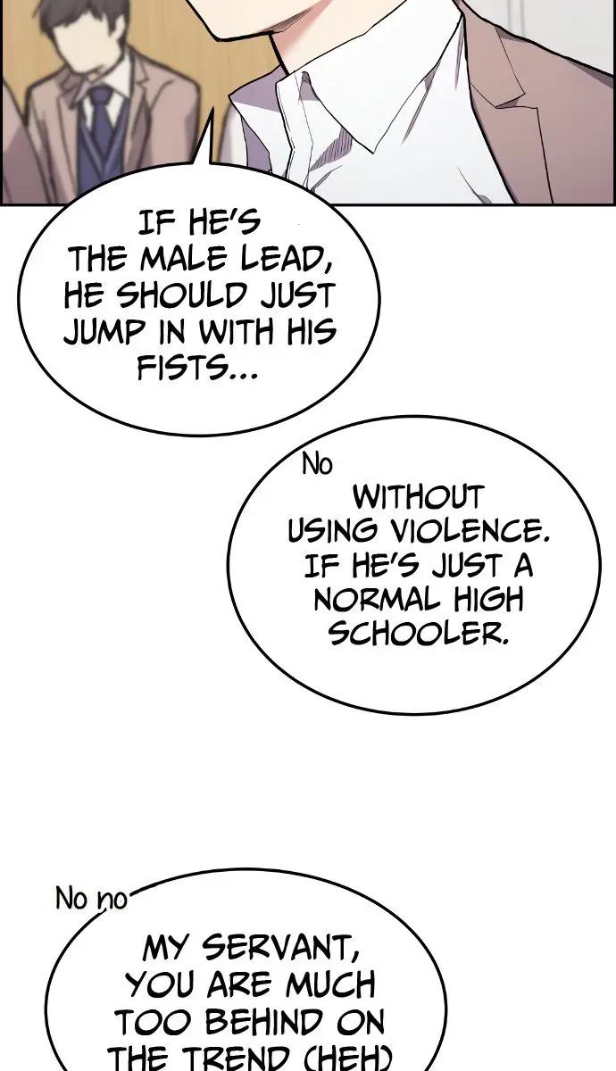 Webtoon Character Na Kang Lim Chapter 2 Page 39