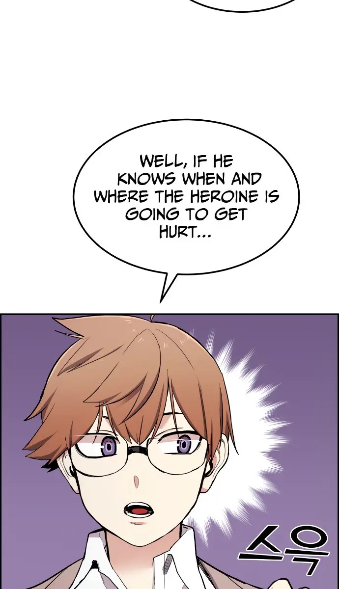 Webtoon Character Na Kang Lim Chapter 2 Page 42