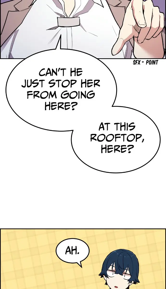 Webtoon Character Na Kang Lim Chapter 2 Page 43