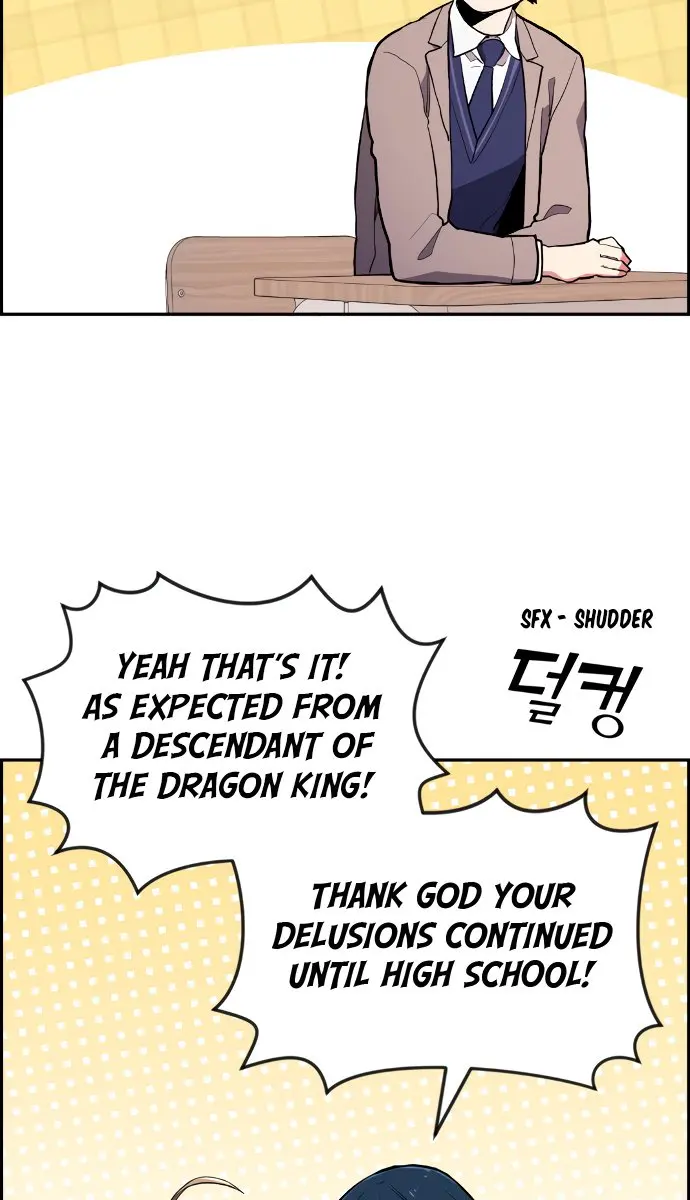 Webtoon Character Na Kang Lim Chapter 2 Page 44