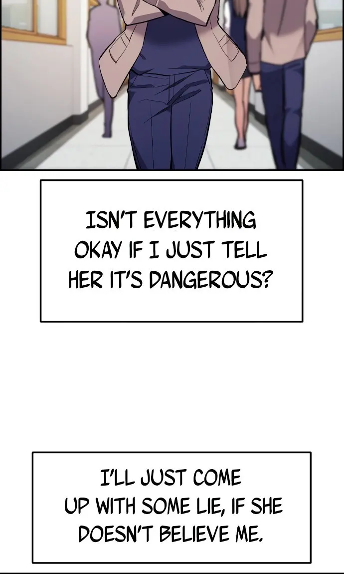 Webtoon Character Na Kang Lim Chapter 2 Page 50