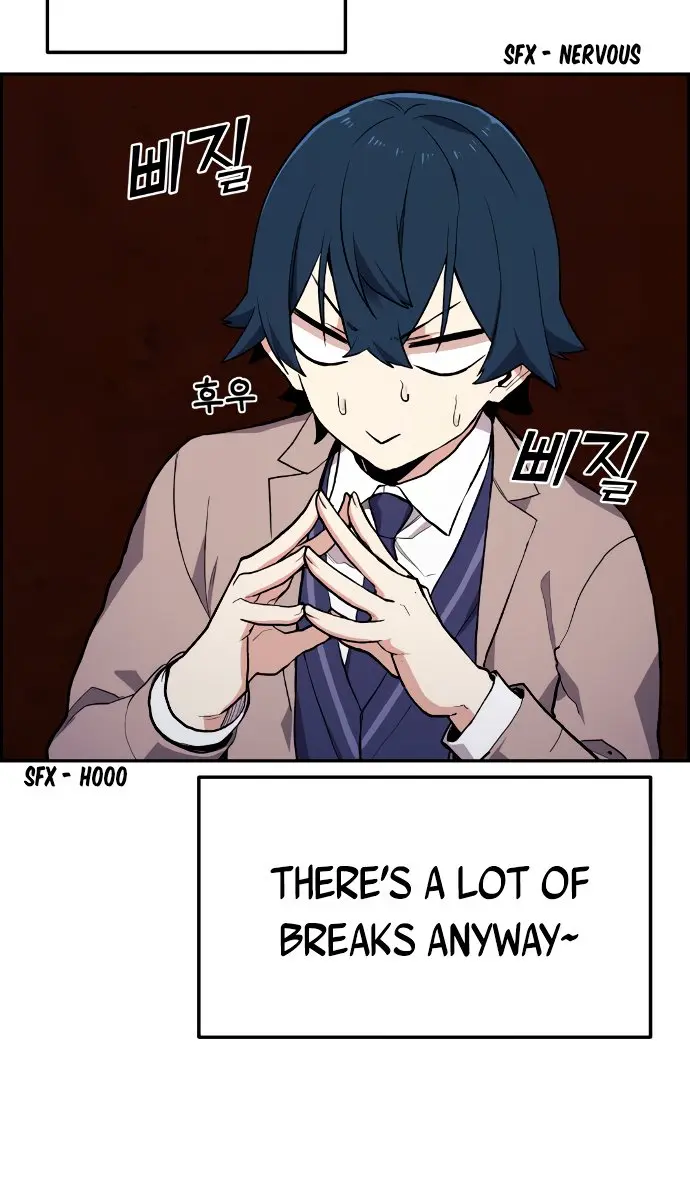 Webtoon Character Na Kang Lim Chapter 2 Page 57