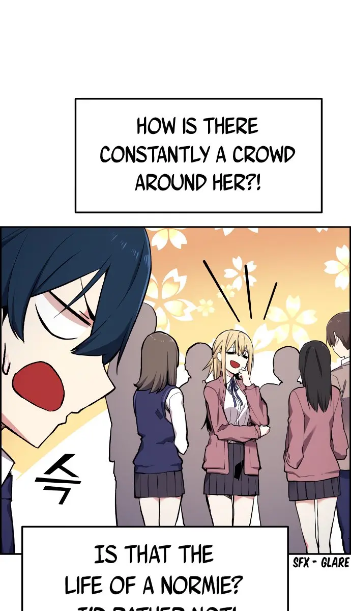 Webtoon Character Na Kang Lim Chapter 2 Page 63