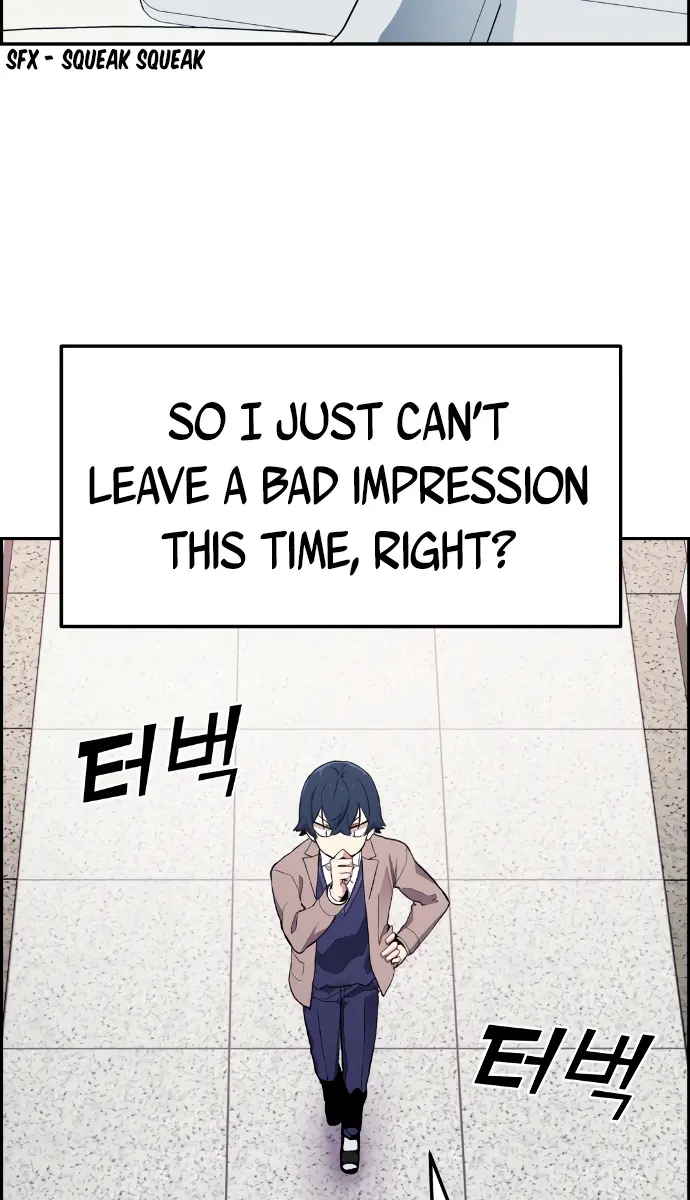 Webtoon Character Na Kang Lim Chapter 2 Page 93