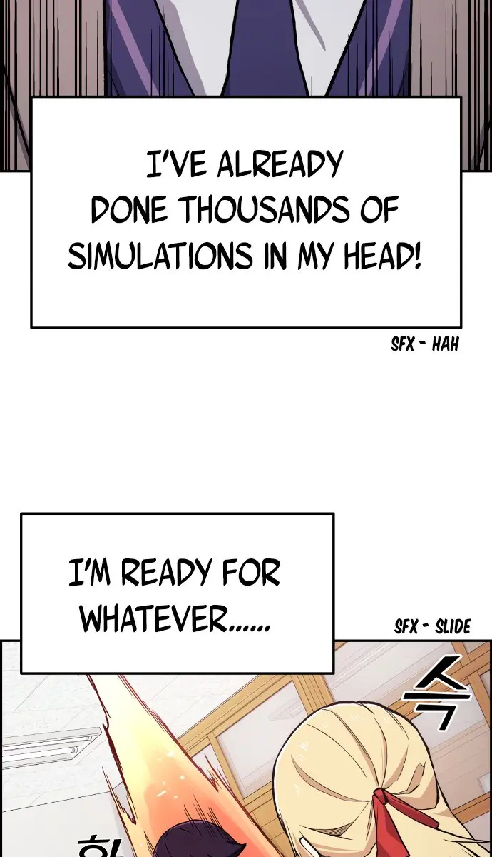 Webtoon Character Na Kang Lim Chapter 2 Page 115