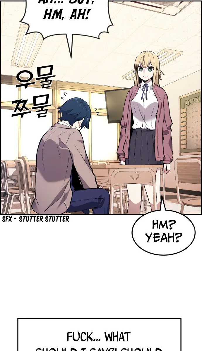 Webtoon Character Na Kang Lim Chapter 2 Page 124