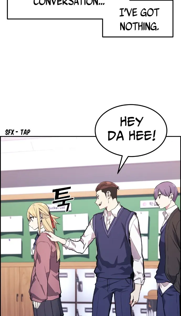 Webtoon Character Na Kang Lim Chapter 2 Page 129