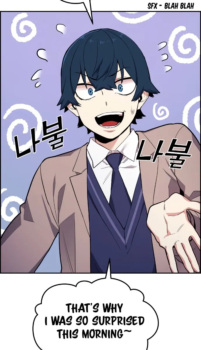 Webtoon Character Na Kang Lim Chapter 2 Page 144