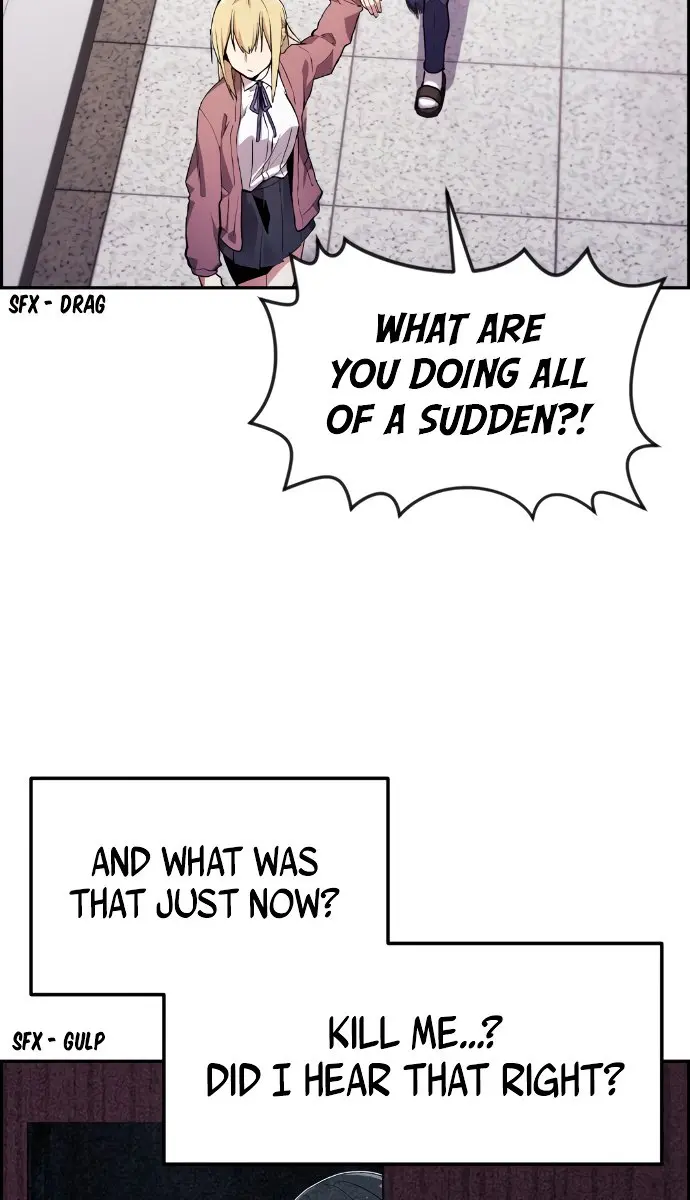 Webtoon Character Na Kang Lim Chapter 3 Page 3