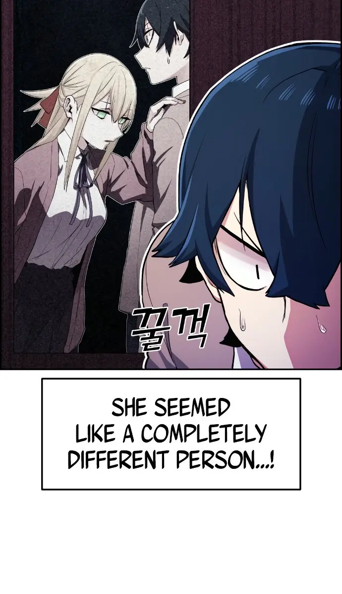 Webtoon Character Na Kang Lim Chapter 3 Page 4