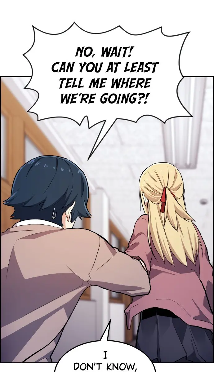 Webtoon Character Na Kang Lim Chapter 3 Page 5