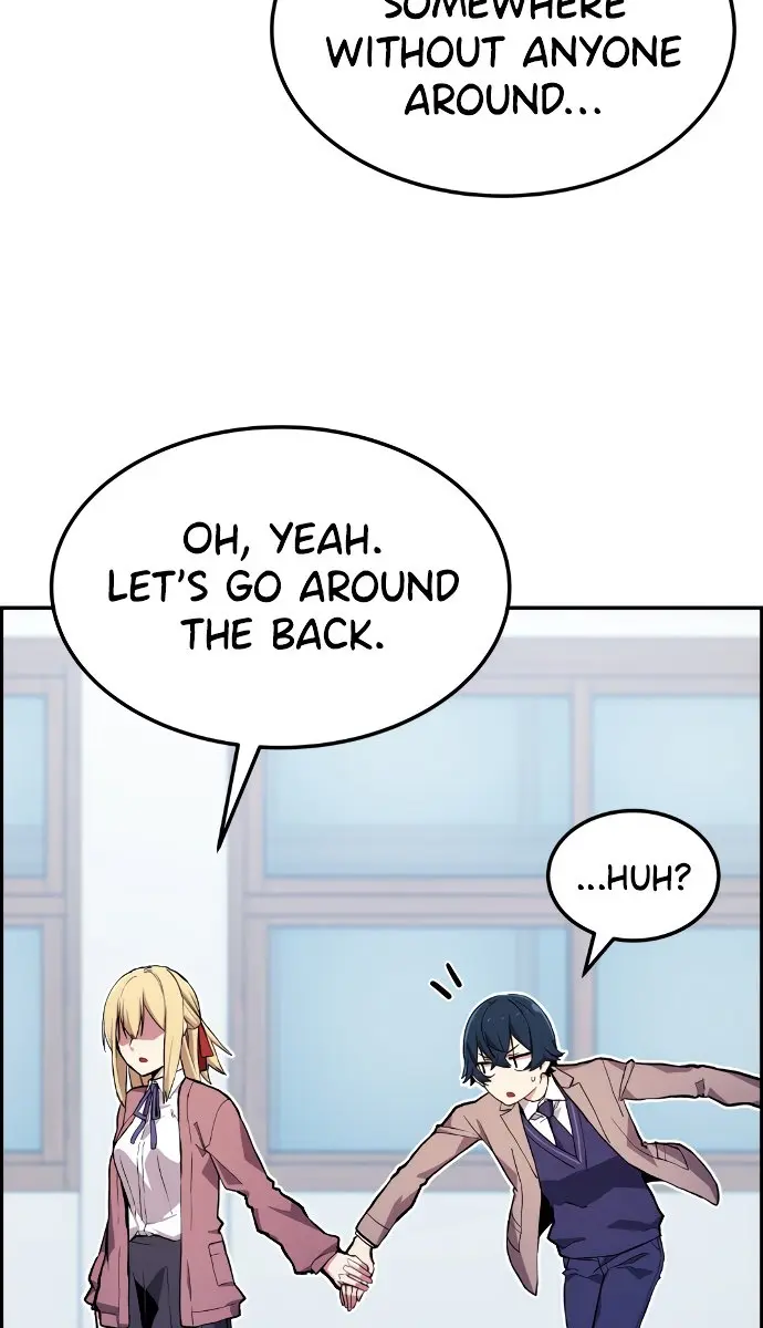 Webtoon Character Na Kang Lim Chapter 3 Page 7