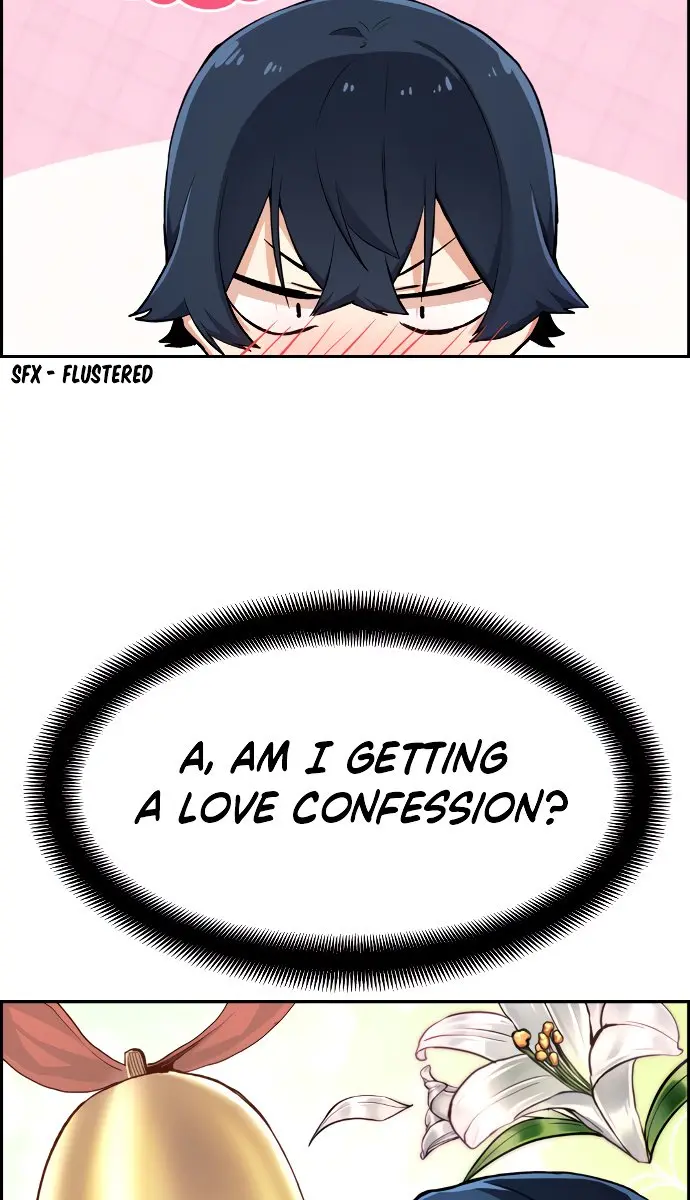 Webtoon Character Na Kang Lim Chapter 3 Page 9