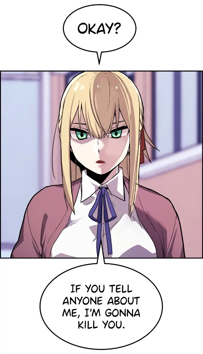 Webtoon Character Na Kang Lim Chapter 3 Page 26