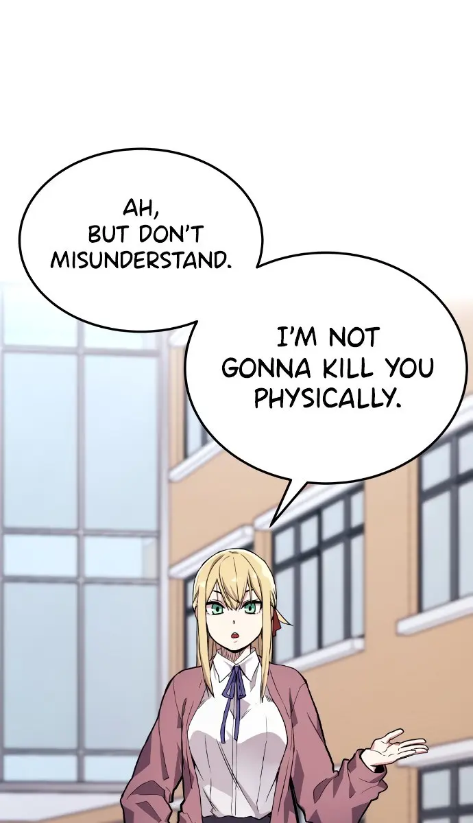 Webtoon Character Na Kang Lim Chapter 3 Page 27