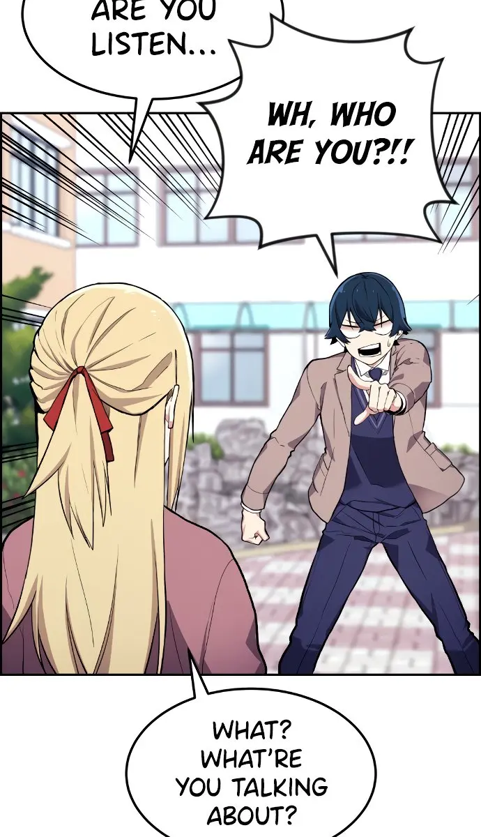 Webtoon Character Na Kang Lim Chapter 3 Page 32