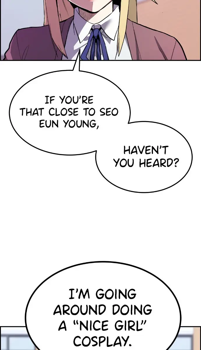 Webtoon Character Na Kang Lim Chapter 3 Page 36