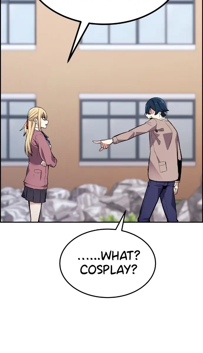 Webtoon Character Na Kang Lim Chapter 3 Page 37