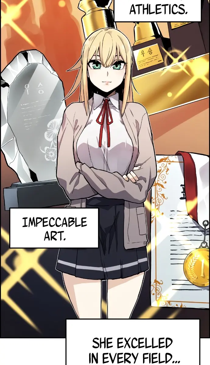 Webtoon Character Na Kang Lim Chapter 3 Page 39