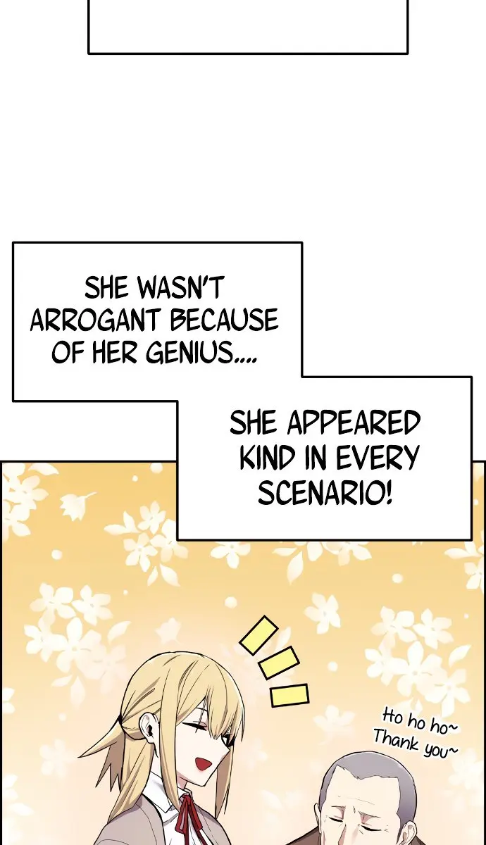 Webtoon Character Na Kang Lim Chapter 3 Page 42