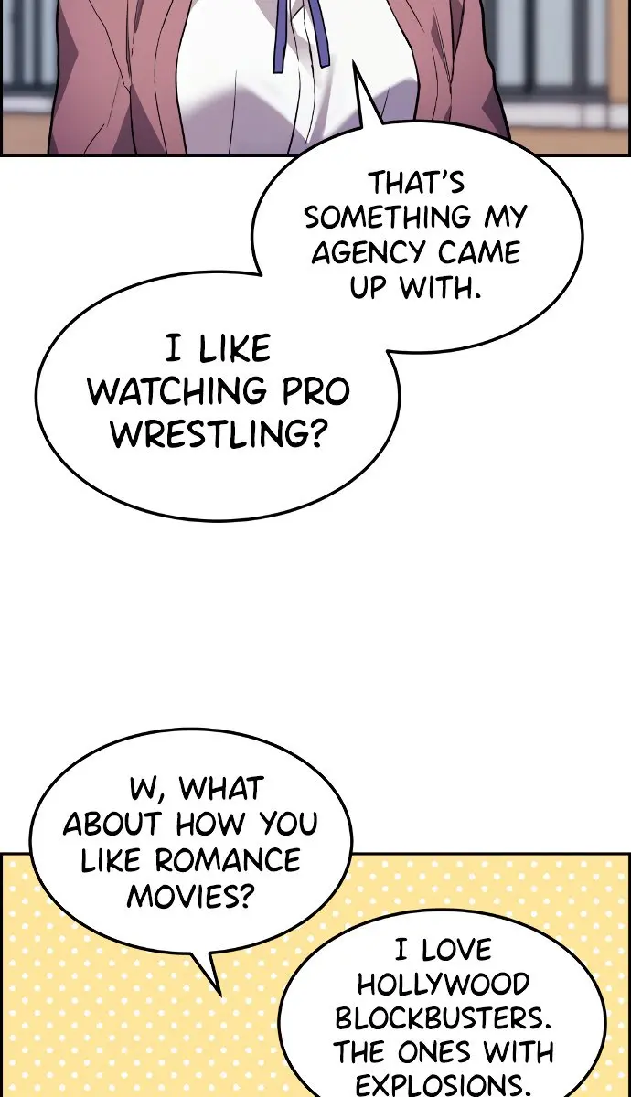 Webtoon Character Na Kang Lim Chapter 3 Page 53