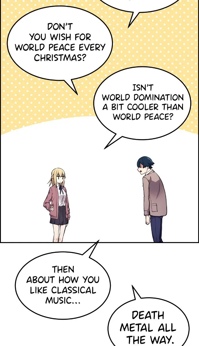 Webtoon Character Na Kang Lim Chapter 3 Page 54