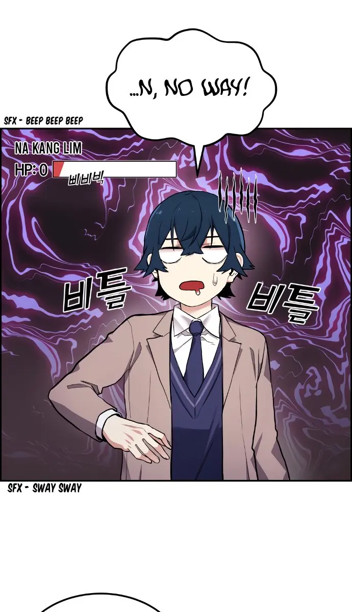 Webtoon Character Na Kang Lim Chapter 3 Page 56