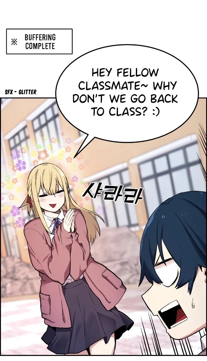 Webtoon Character Na Kang Lim Chapter 3 Page 59