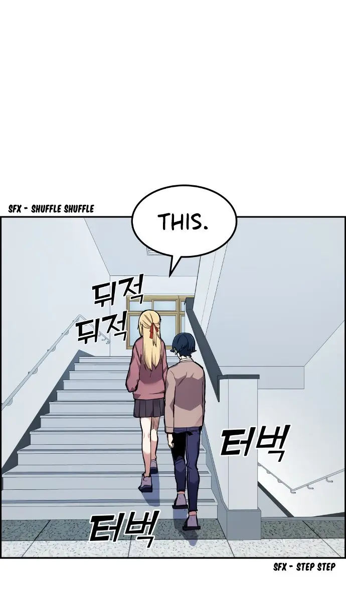 Webtoon Character Na Kang Lim Chapter 3 Page 69