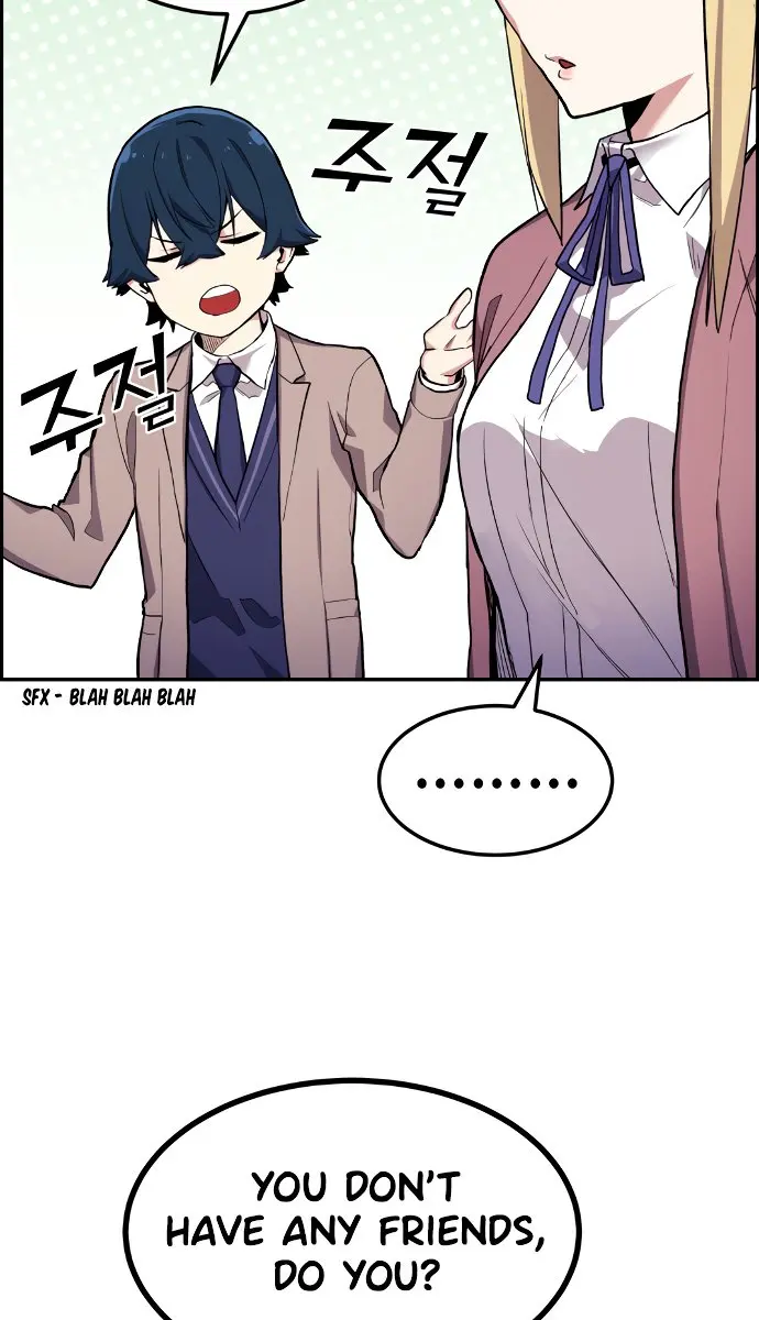 Webtoon Character Na Kang Lim Chapter 3 Page 87